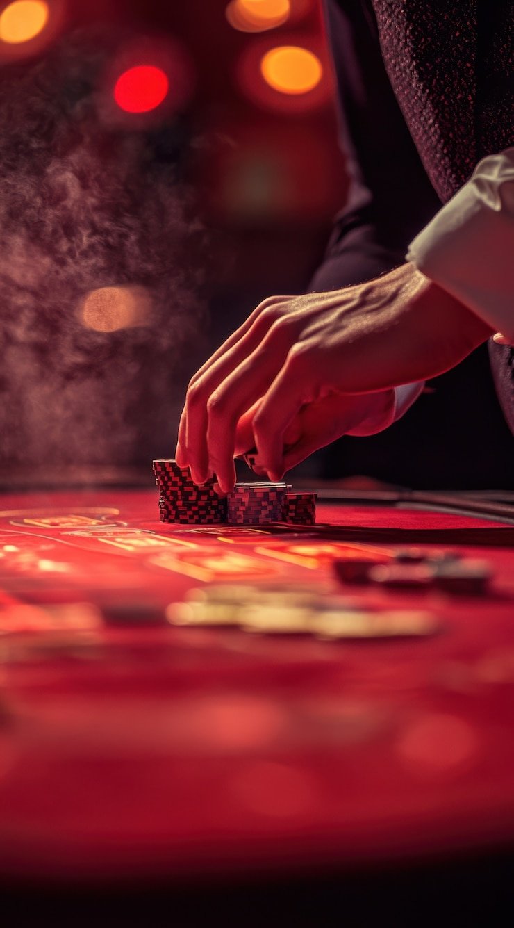 Pusat bantuan FAQ hokipalace untuk Indonesia