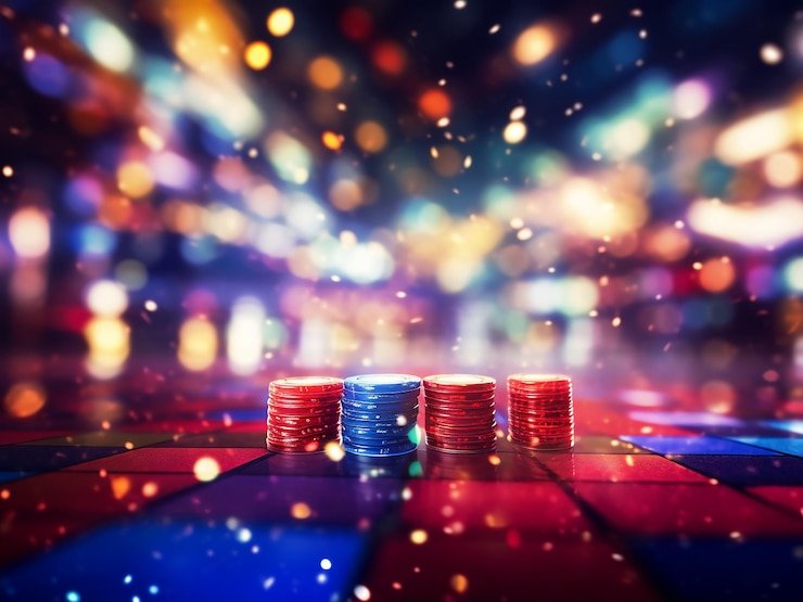 Bonus Harian hokipalace untuk pengguna dewasa